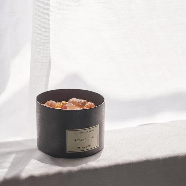 MAD et LEN フィグノア 15ml ポプリ プチサイズ (普通サイズ)