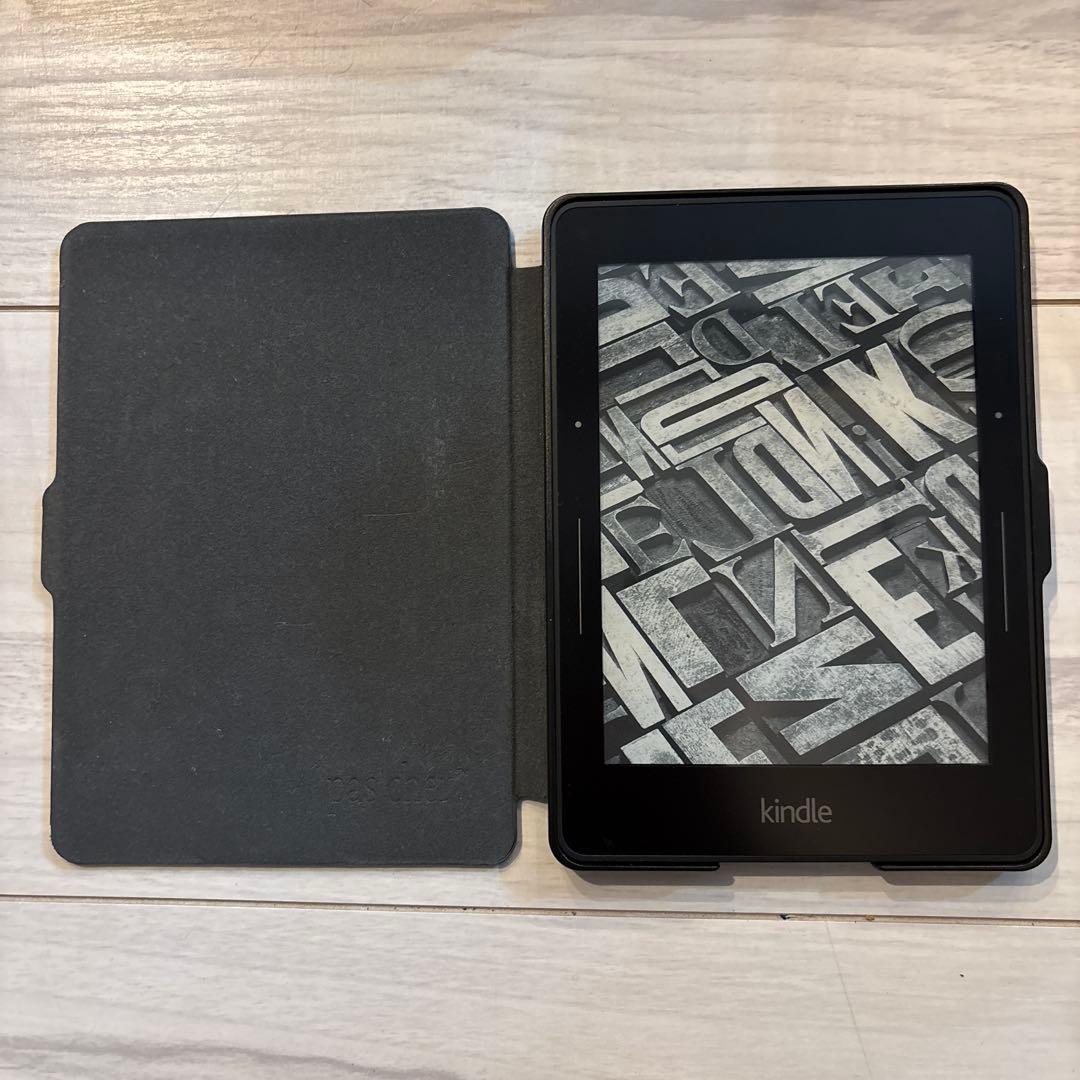 【再値下げ！】Kindle 3G + WiFi 容量3GB