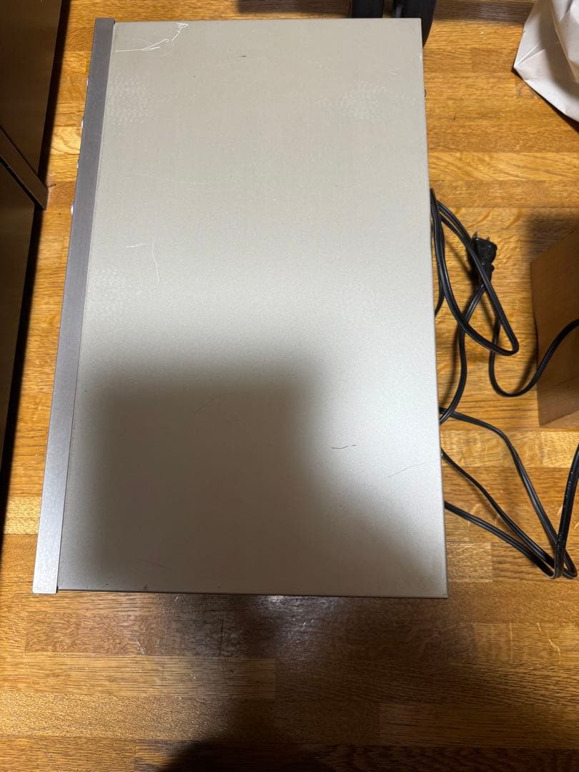 Technics SH-8030 スペースディメンションコントローラー