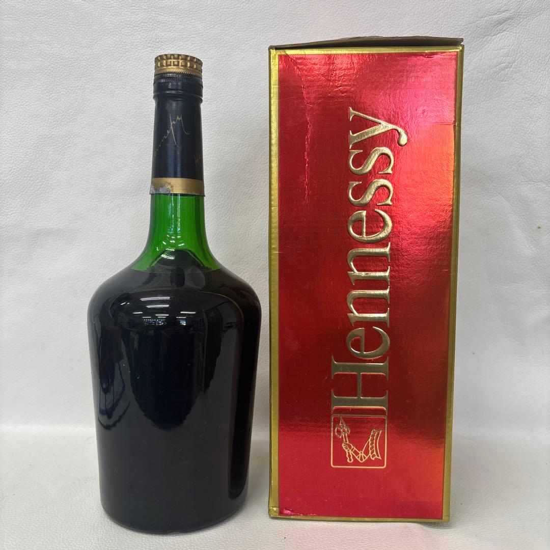 ヘネシー VSOP リザーブ 1000ml HENNESSY