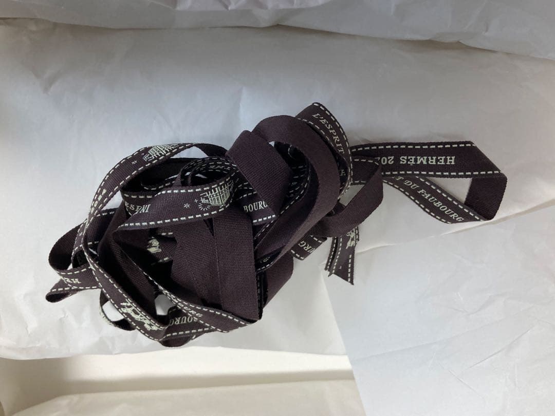 HERMES エルメス 箱のみ