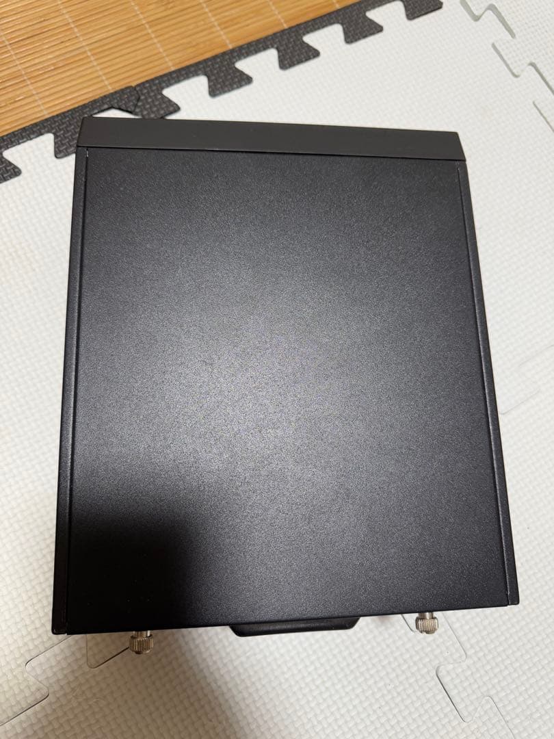 Shuttle ミニpc i7 メモリ32GB SSD256GB HDD 1TB