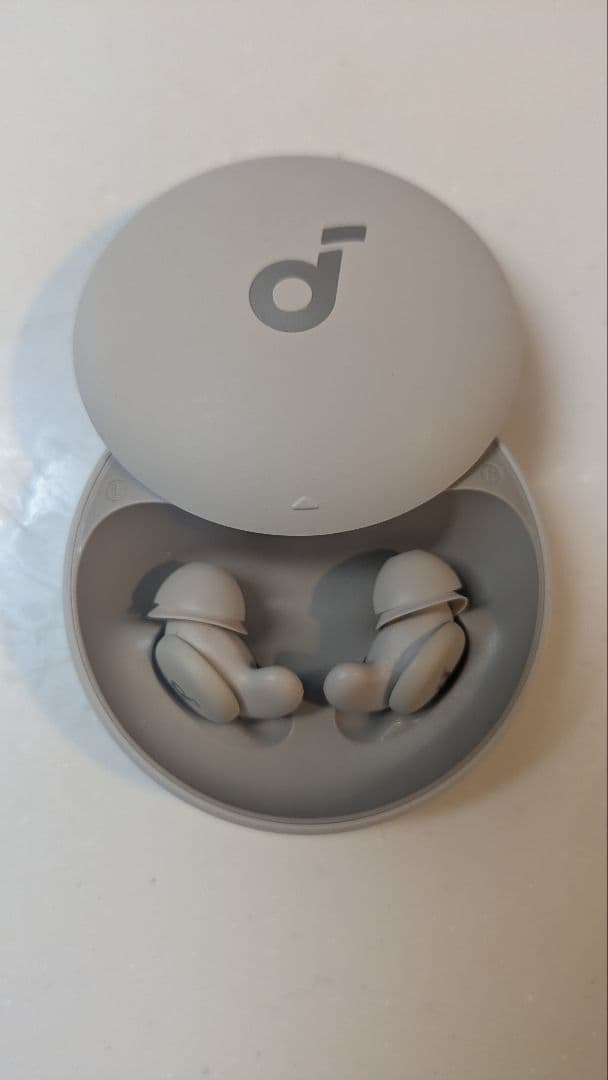 soundcore Sleep A20 Bluetooth イヤフォン