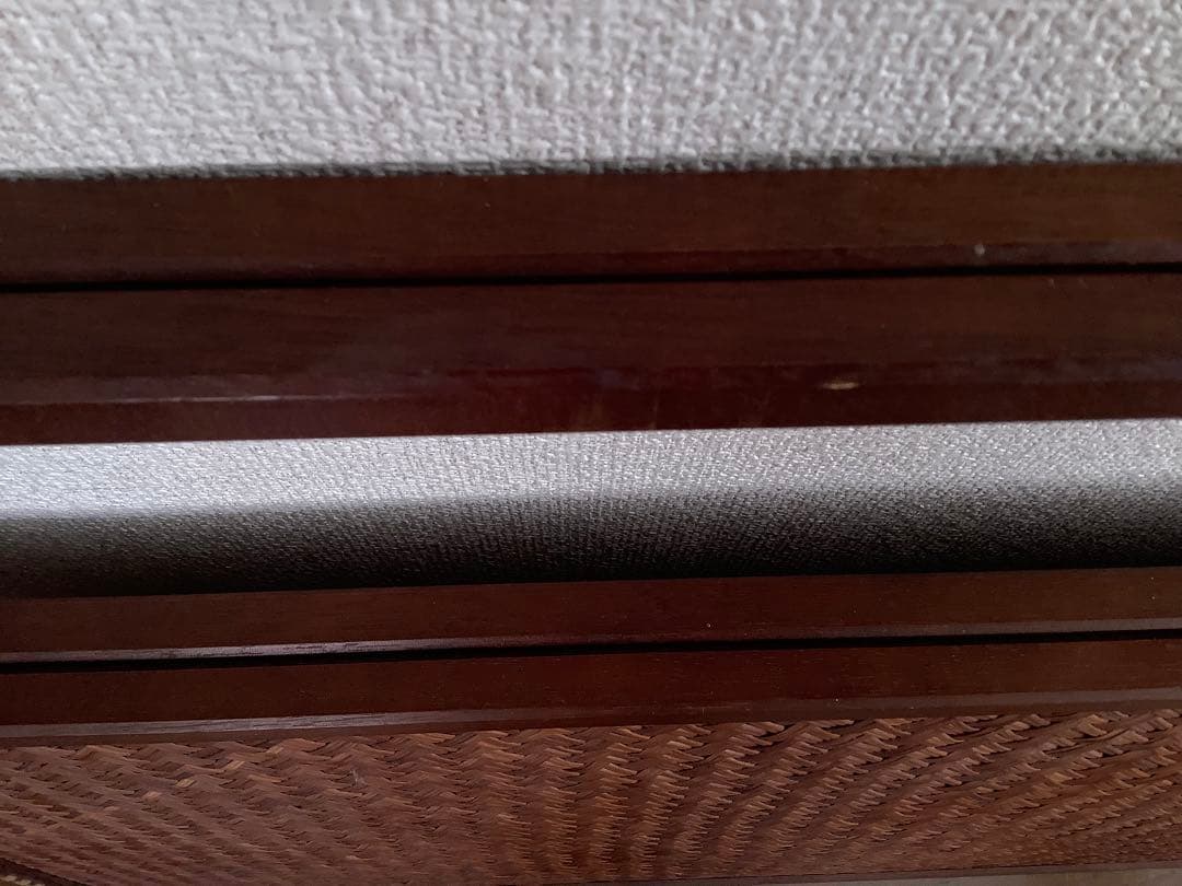 3月7日まで　風呂先屏風