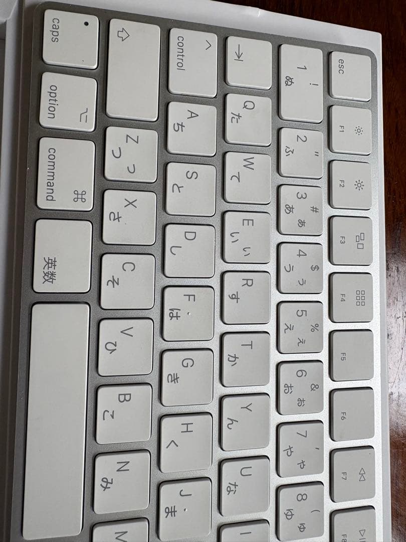 Apple Magic Keyboard テンキー付き A1843 JIS配列
