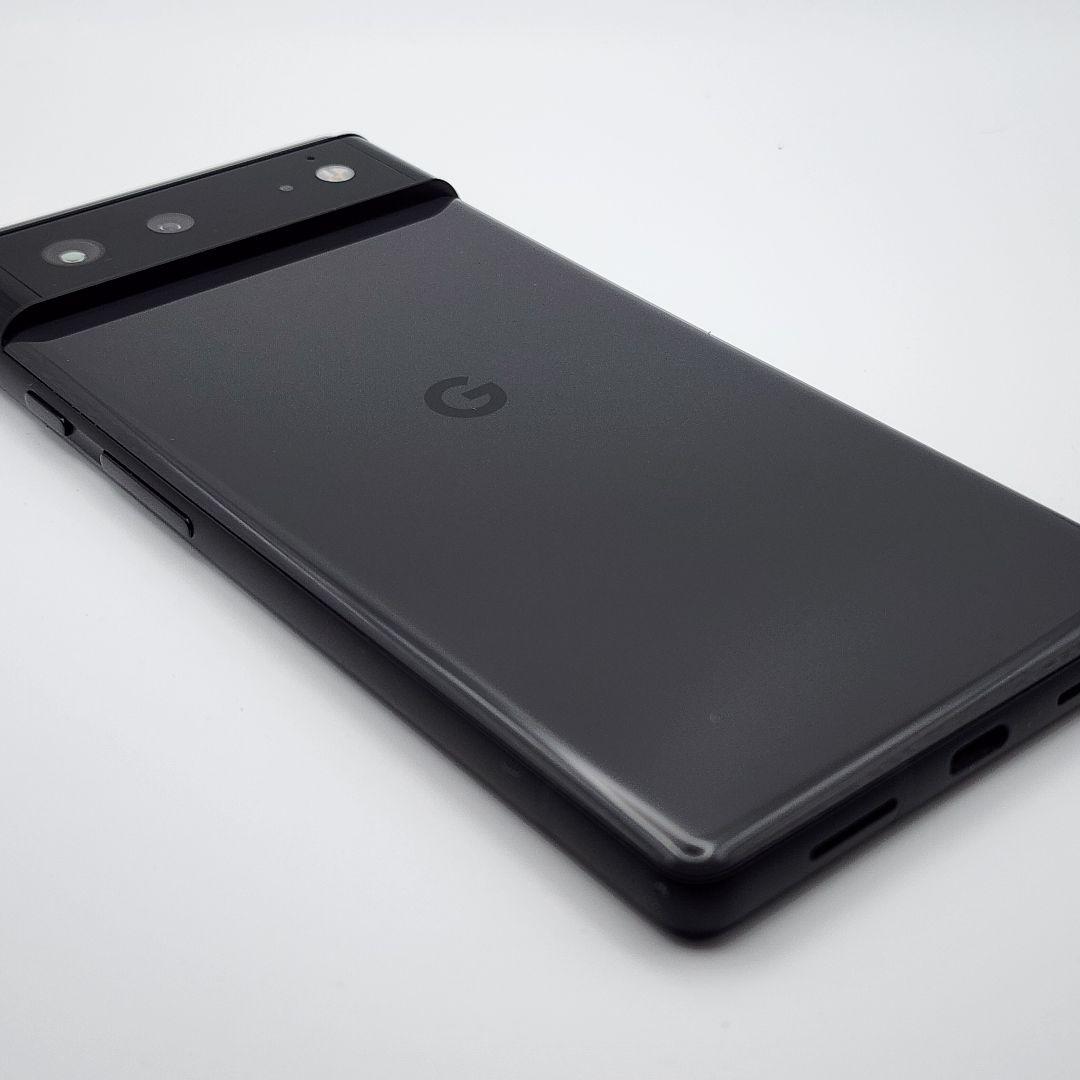 スマートフォン本体 Google Pixel 6 256GB|8GB