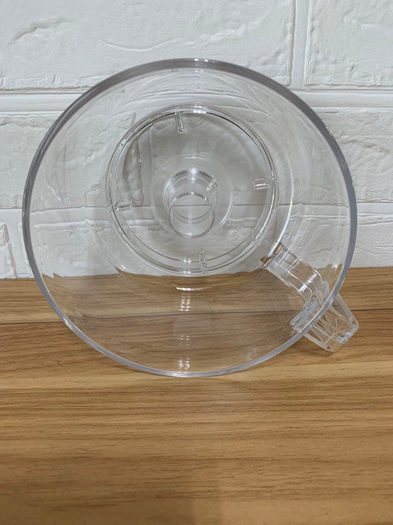 新品♪パナソニック フードプロセッサー 1台3役