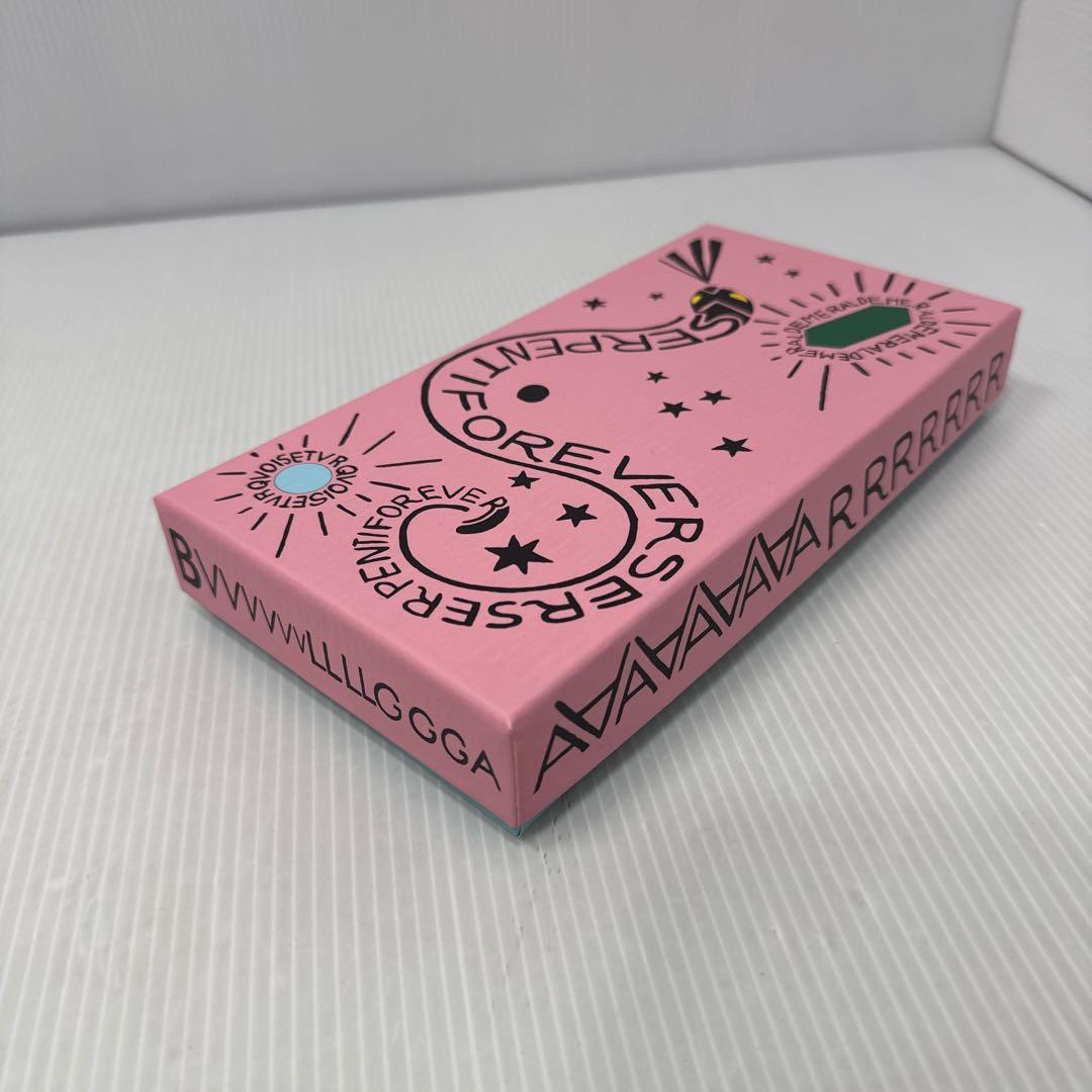 BVLGARI ブルガリ 空箱 大量 39点 まとめ