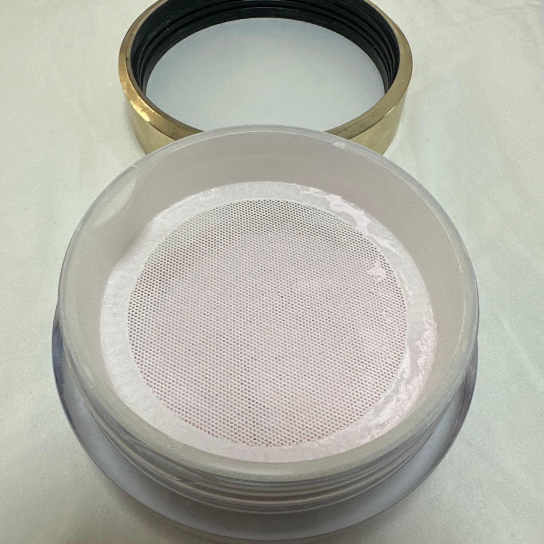 スック　ザ　ルースパウダー　20g