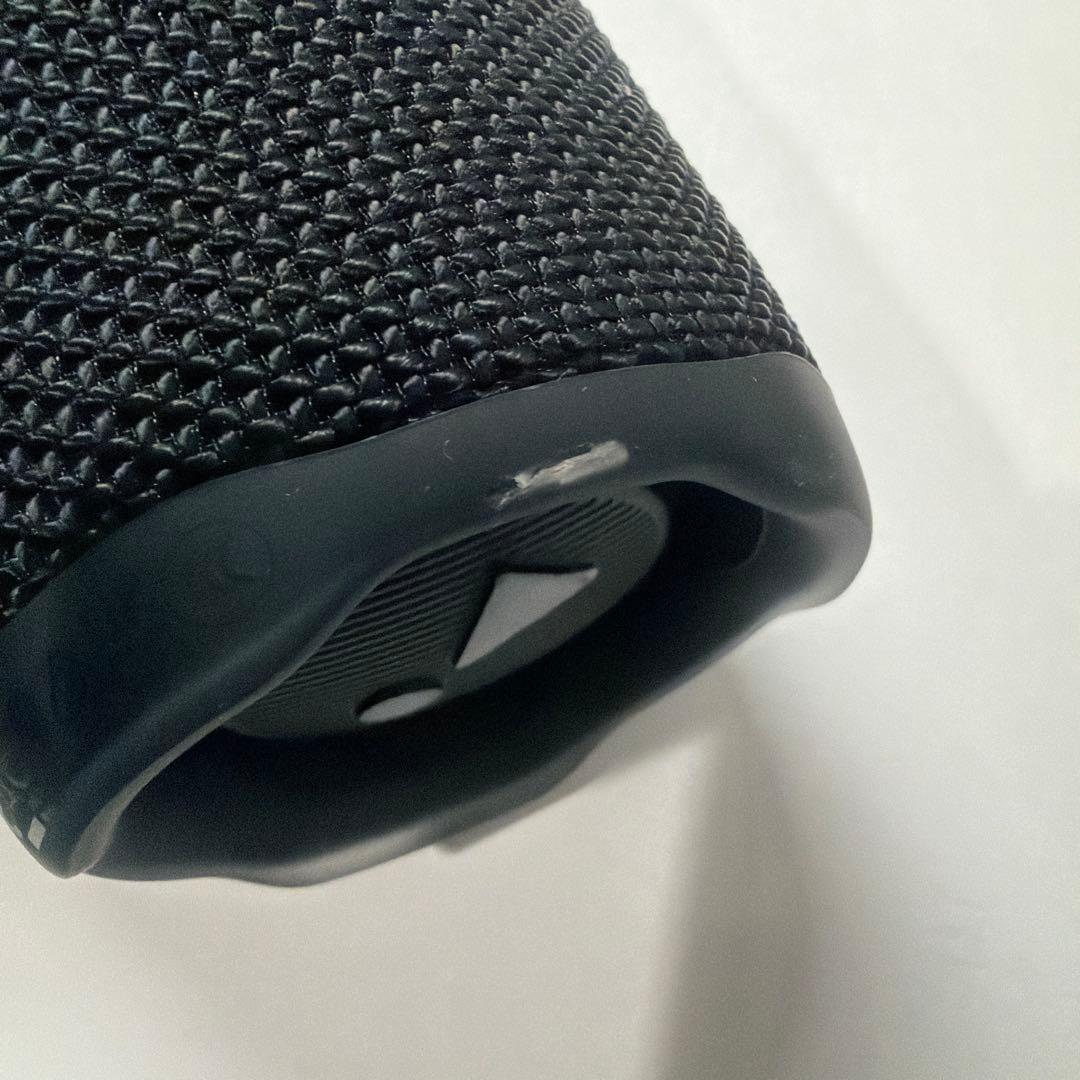 JBL ワイヤレススピーカー ブラック　FLIP6