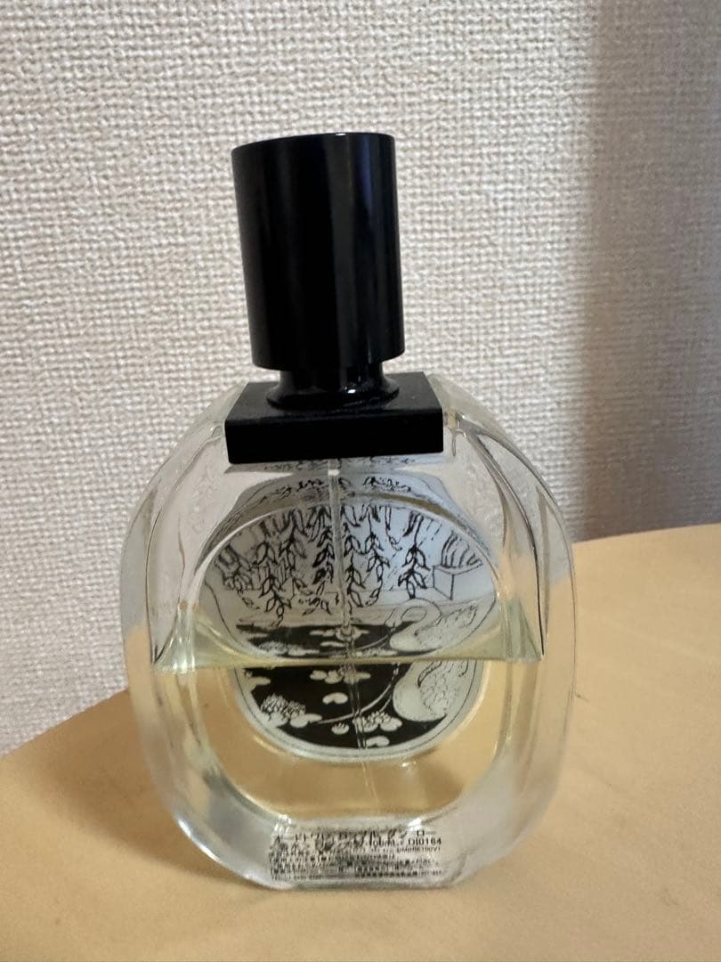 diptyque ディプティック オードトワレロンブルダンロー香水　100ml