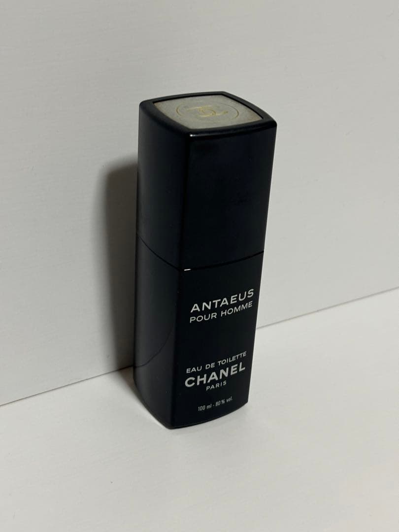 その他 CHANEL ANTAEUS POUR HOMME 100ml