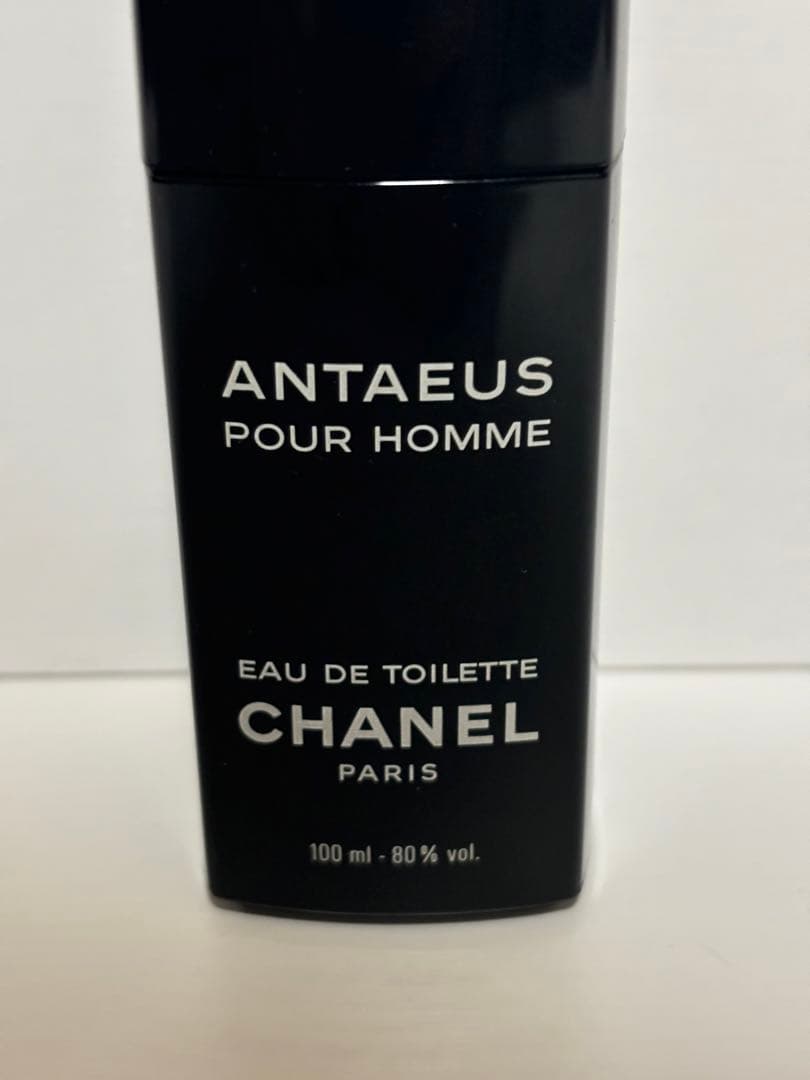 その他 CHANEL ANTAEUS POUR HOMME 100ml