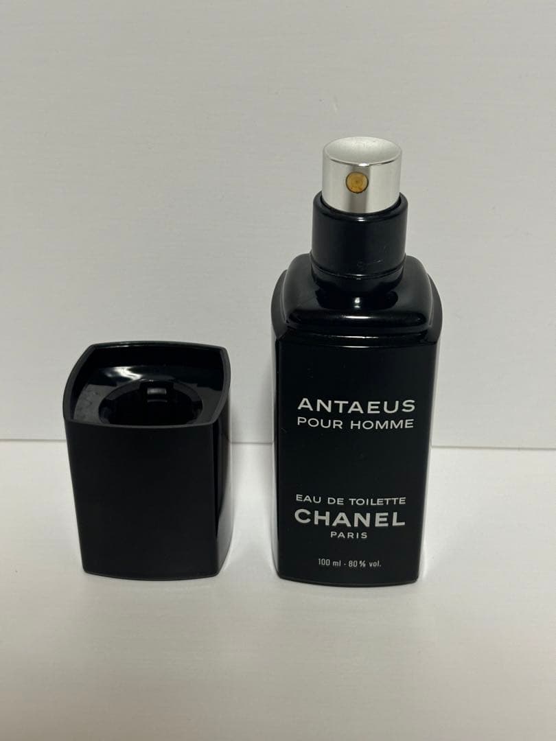 その他 CHANEL ANTAEUS POUR HOMME 100ml