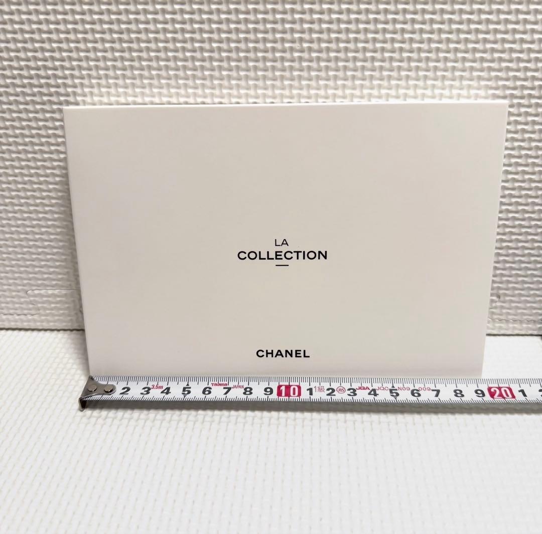 CHANEL ショッパー ノベルティ セット