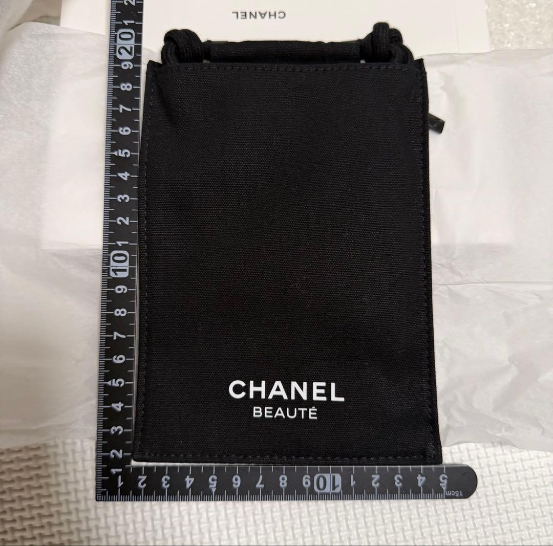CHANEL ショッパー ノベルティ セット