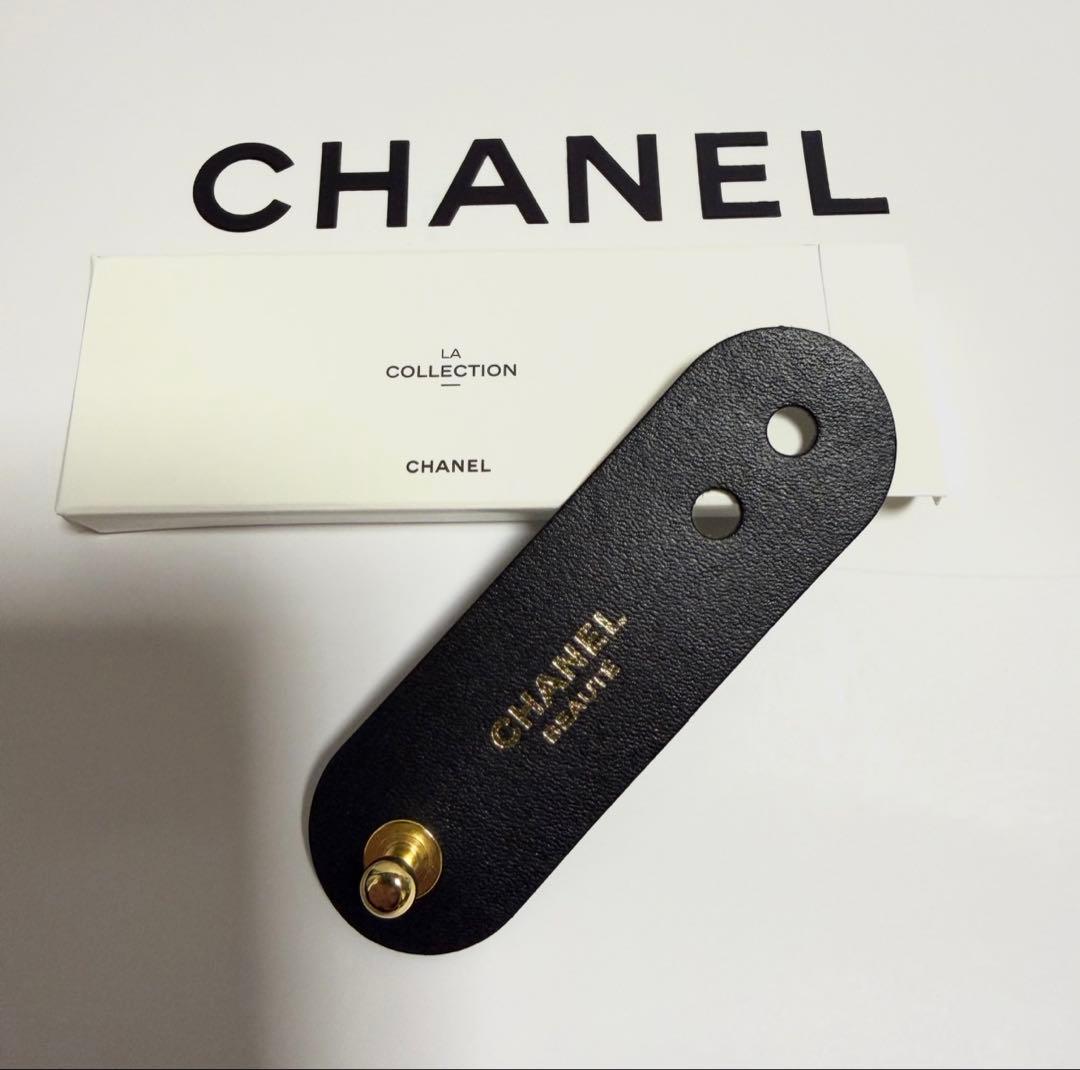 CHANEL ショッパー ノベルティ セット