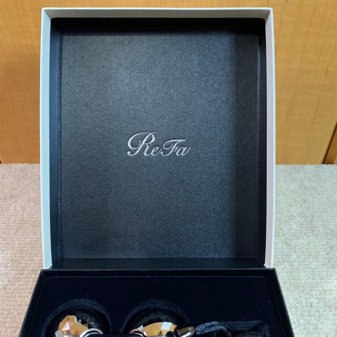 ReFa（リファ）美顔ローラー