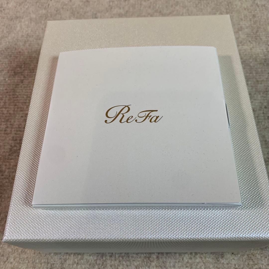 ReFa（リファ）美顔ローラー