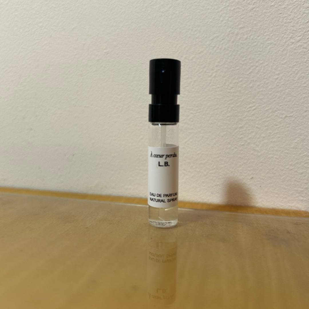 D’Orsay sur tes lèvres E.Q. 50ml 香水