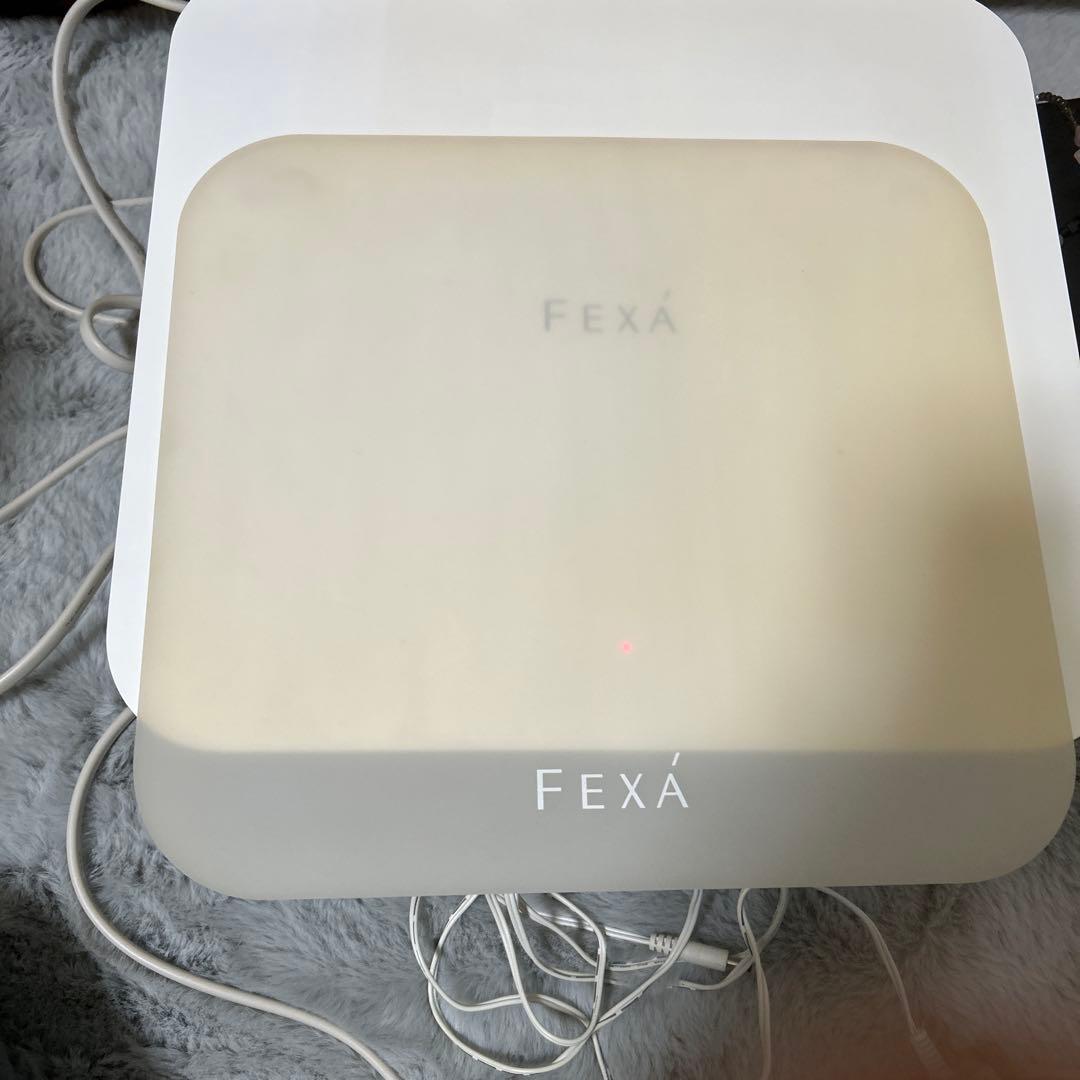 ホメオスタイル美顔器　FEXA