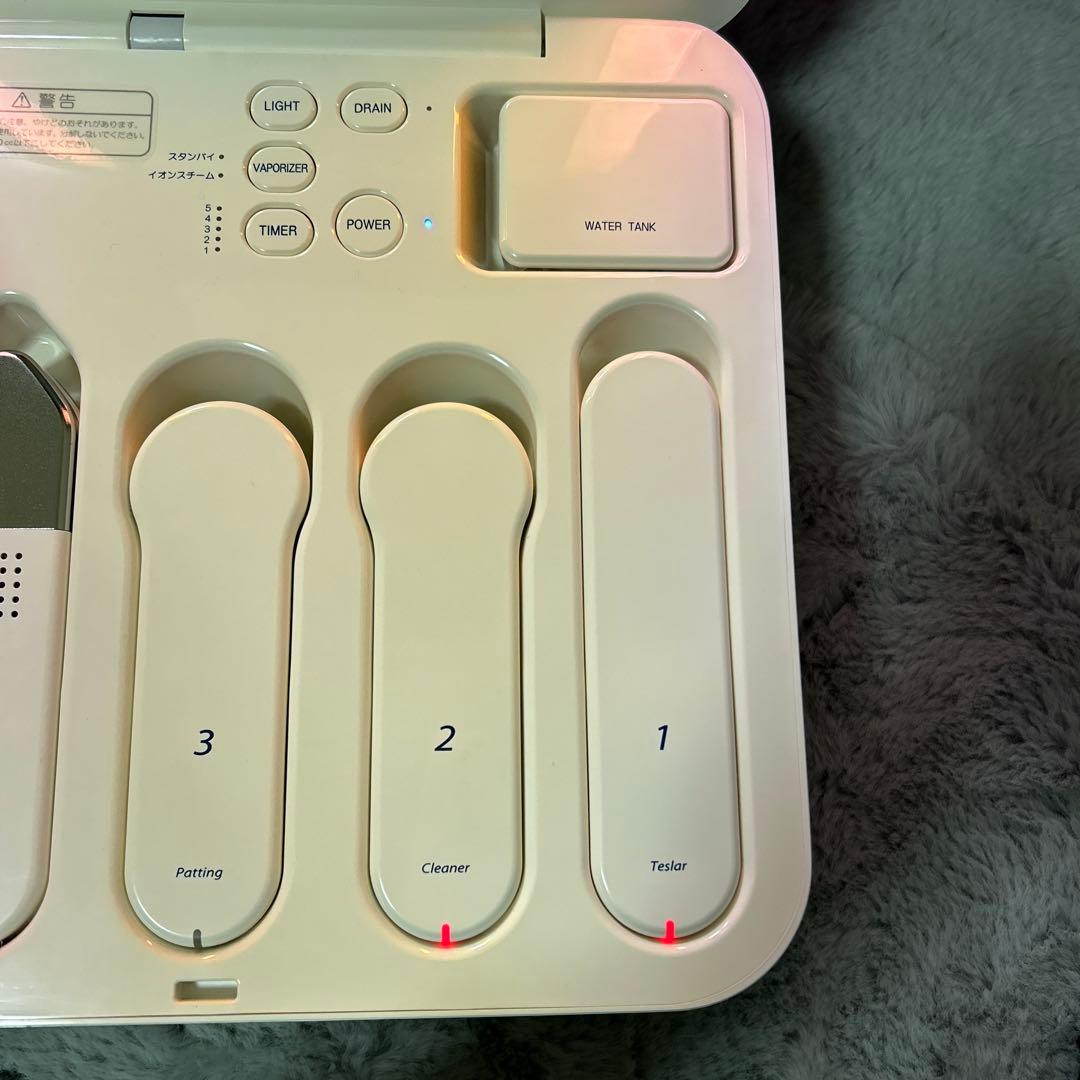 ホメオスタイル美顔器　FEXA