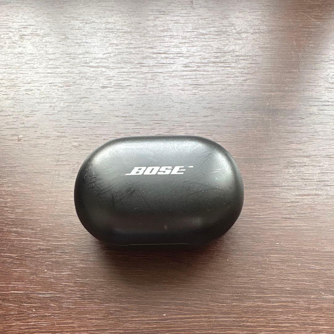 Bose QuietComfort Earbuds ワイヤレスイヤホン