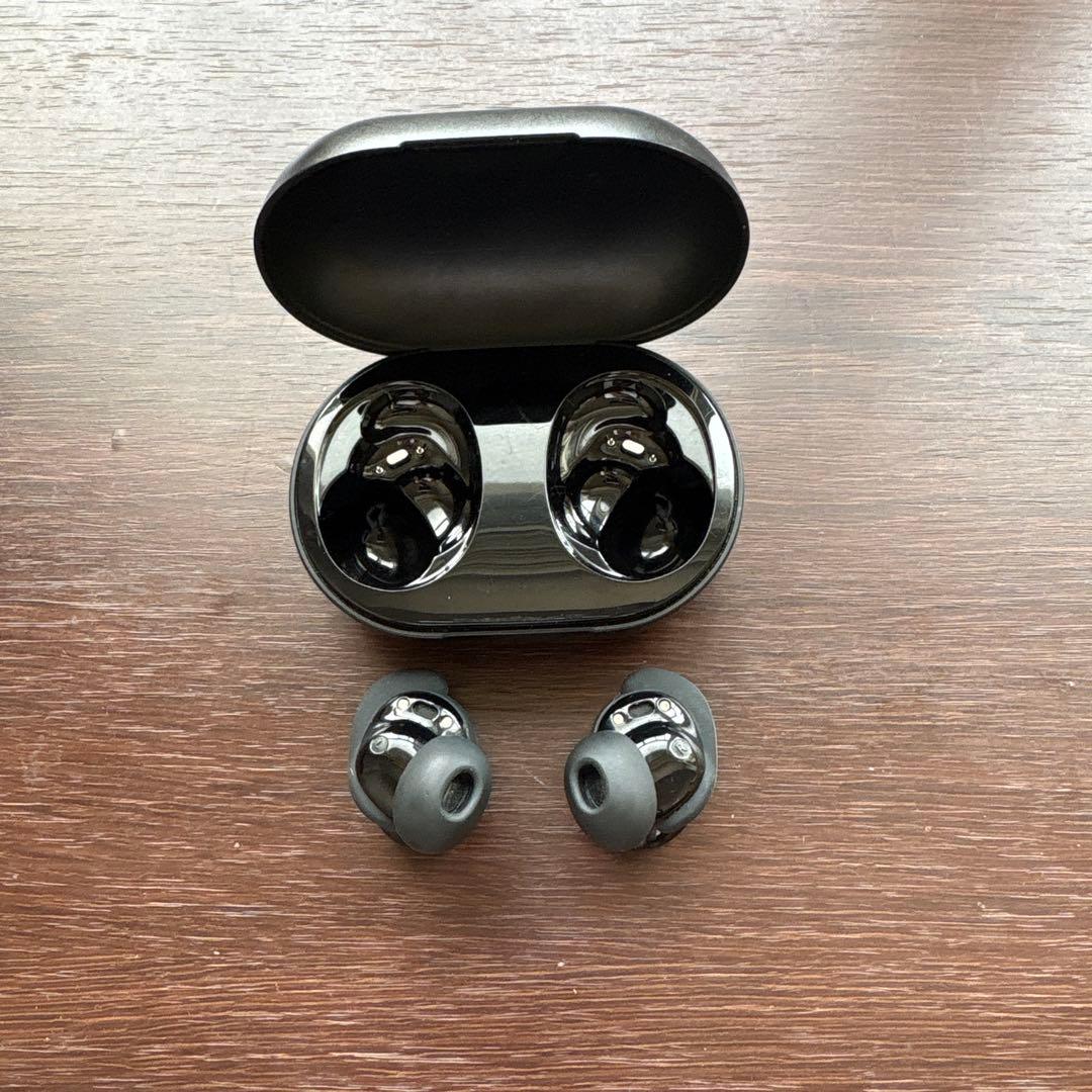 Bose QuietComfort Earbuds ワイヤレスイヤホン