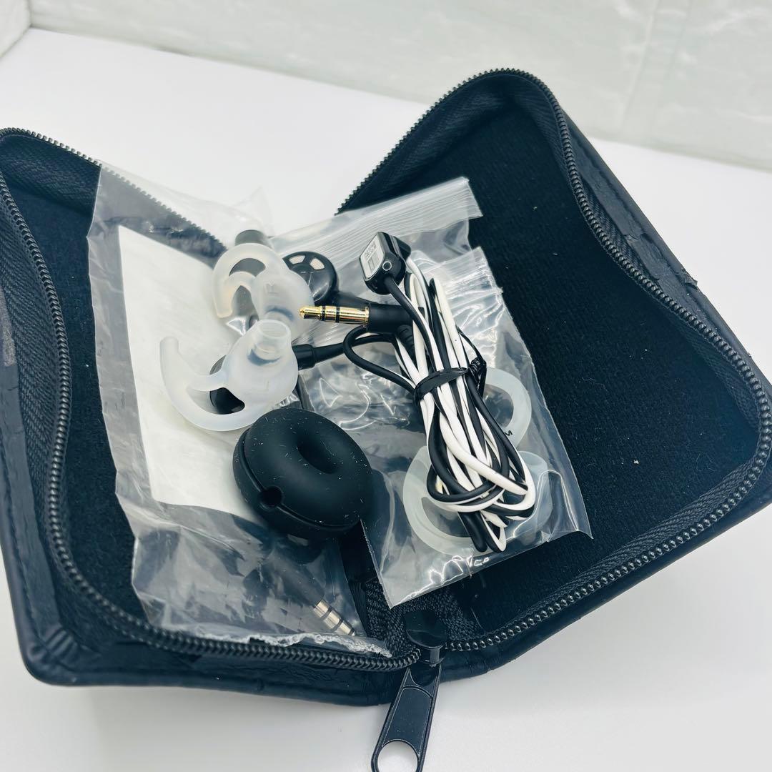 BOSE MIE2i Mobile Headset イヤホン　有線