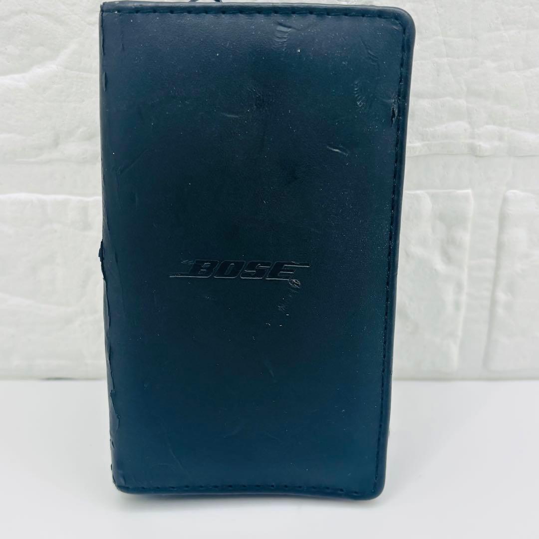 BOSE MIE2i Mobile Headset イヤホン　有線