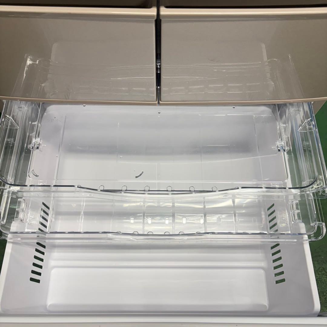 015 国内メーカー　日立　2022年製　売れ筋No. 1 極美品　冷蔵庫
