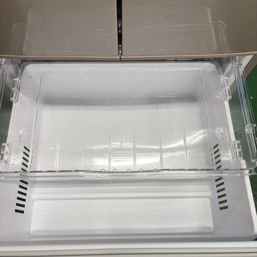 015 国内メーカー　日立　2022年製　売れ筋No. 1 極美品　冷蔵庫