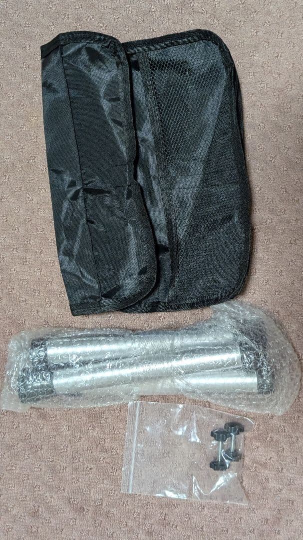 【美品】MRG JAPAN社製　折りたたみ式歩行器