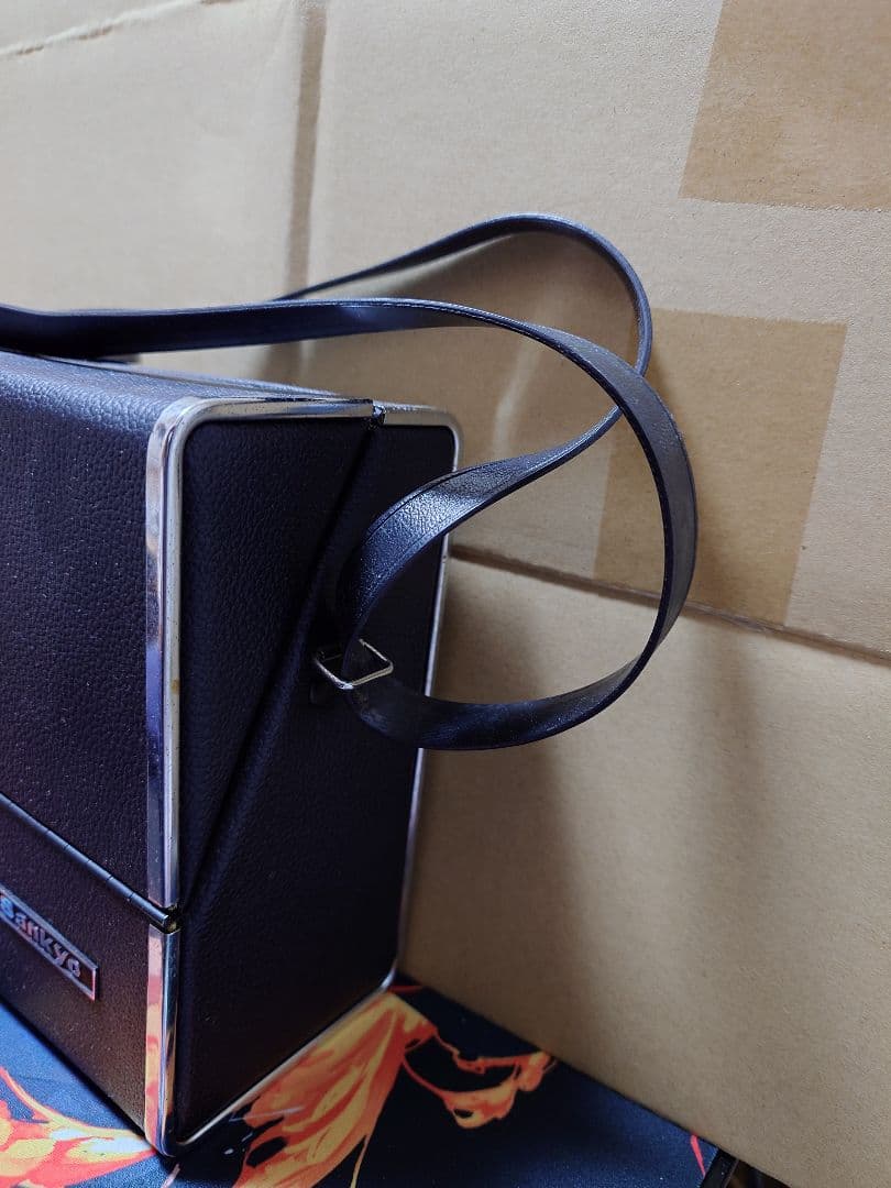 サンキョー　Sankyo　HI-FOCUS CME 666 SUPER8 カメラ