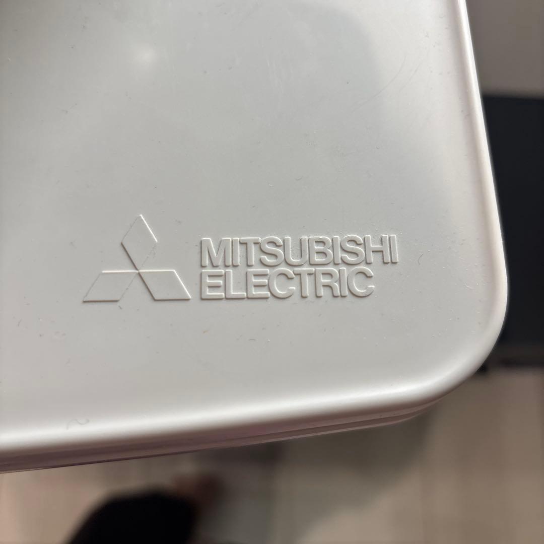 三菱　冷凍冷蔵庫146L MR-P15F 2020年製