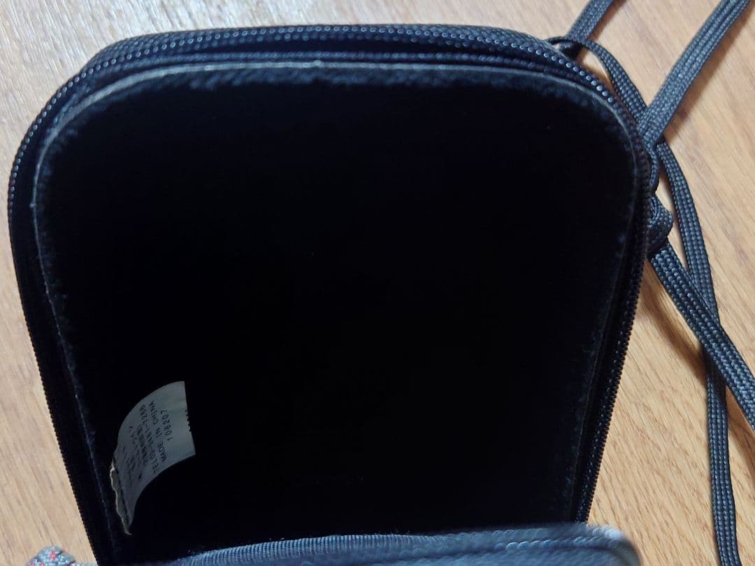 THE NORTH FACE ノースフェイス ハードケース カメラ？ケース 美品