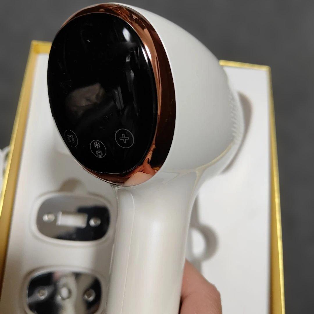 Sarlisi IPL脱毛器 LA106