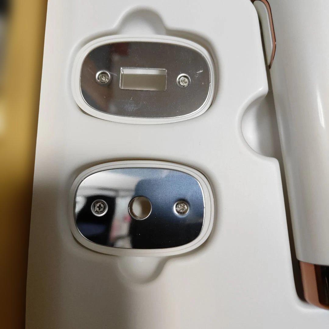Sarlisi IPL脱毛器 LA106
