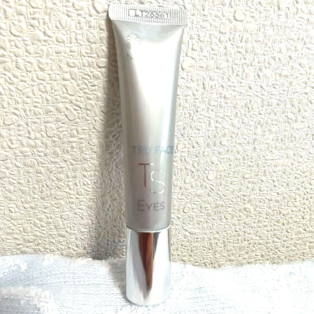 《半額新品》 ニュースキン TS トゥルーフェイスアイズ　目もと専用美容液