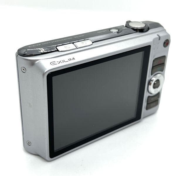 ■ 美品 ■ カシオ CASIO EXLIM EX-H10