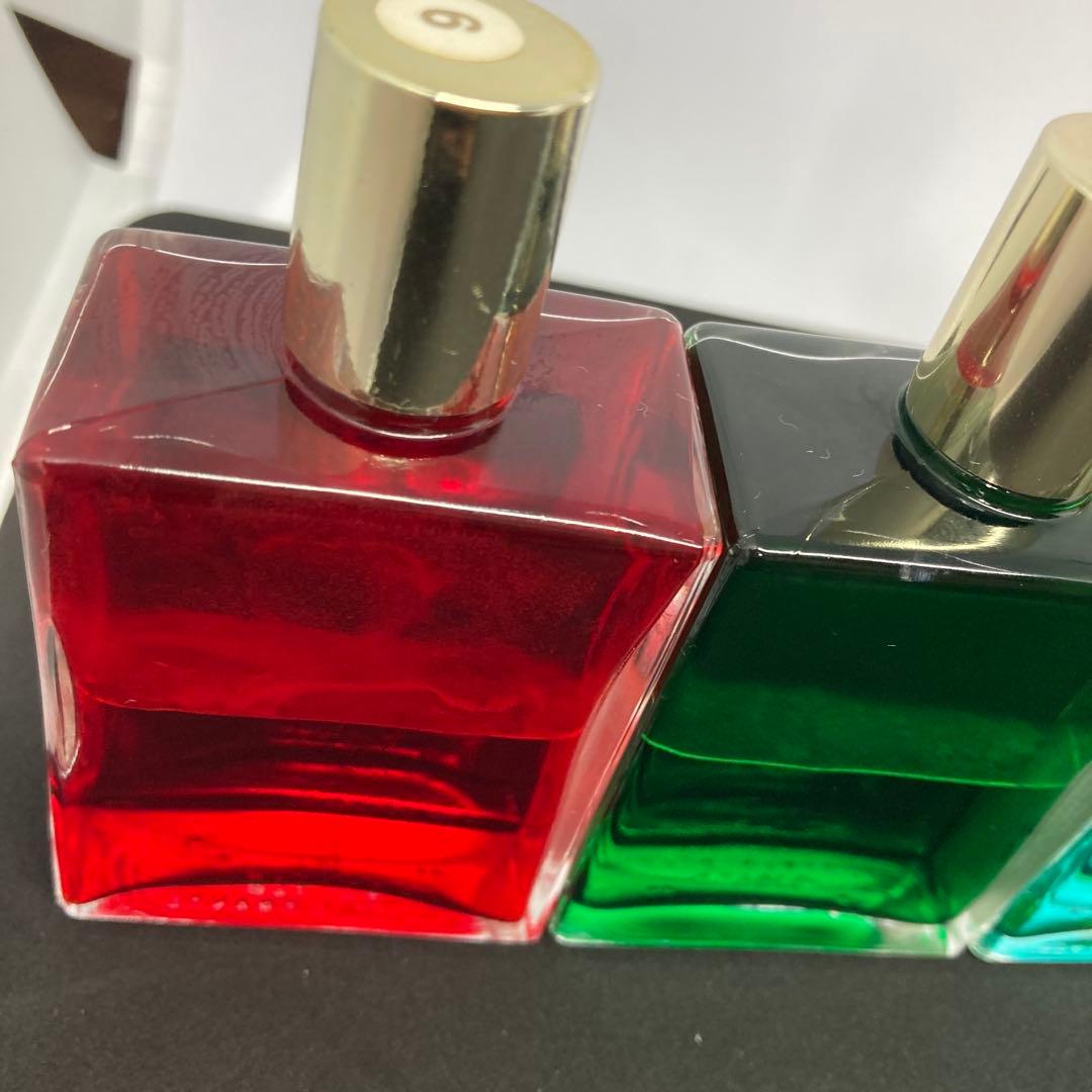 かおりんさま　オーラソーマ　カラーボトル　イクイリブラアム　50ml