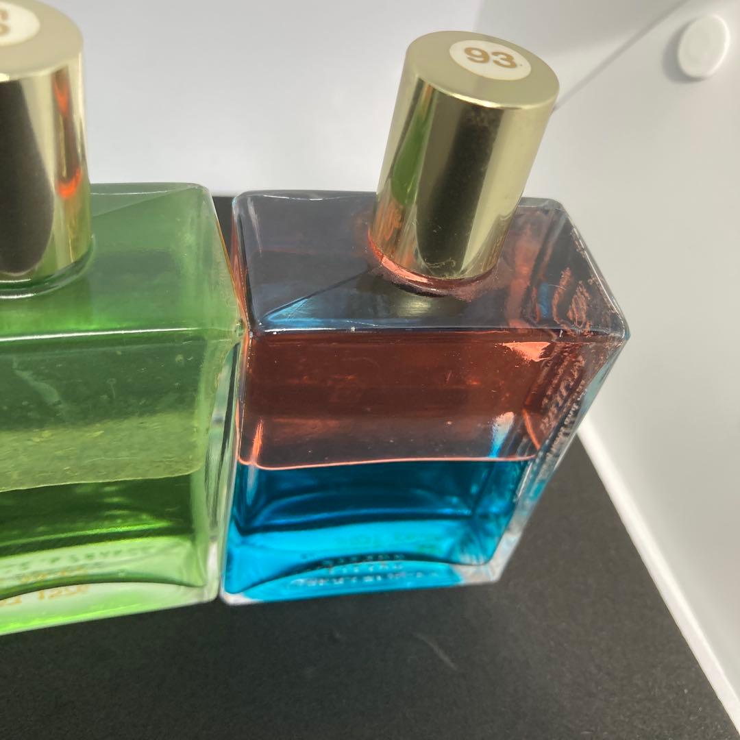 かおりんさま　オーラソーマ　カラーボトル　イクイリブラアム　50ml