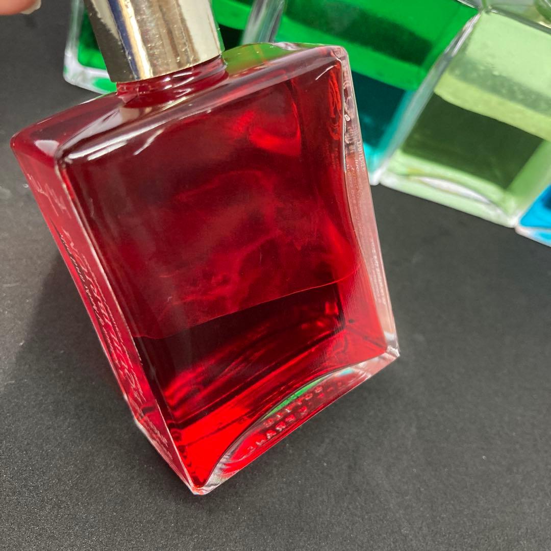 かおりんさま　オーラソーマ　カラーボトル　イクイリブラアム　50ml