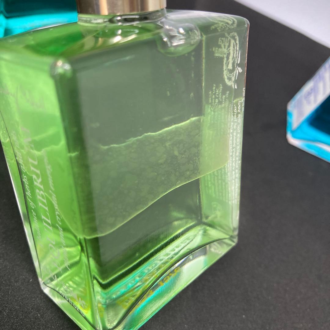 かおりんさま　オーラソーマ　カラーボトル　イクイリブラアム　50ml