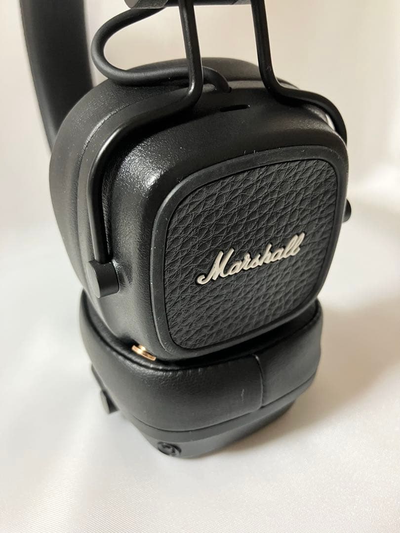 【新品】Marshall Major V ワイヤレスヘッドフォン