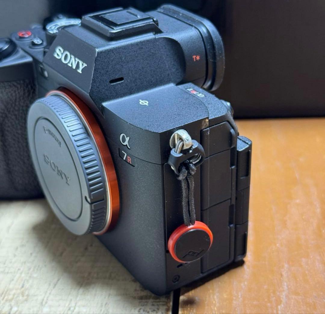【楽一番公式アカウント05 】Sony a7RV ilce-7rm5