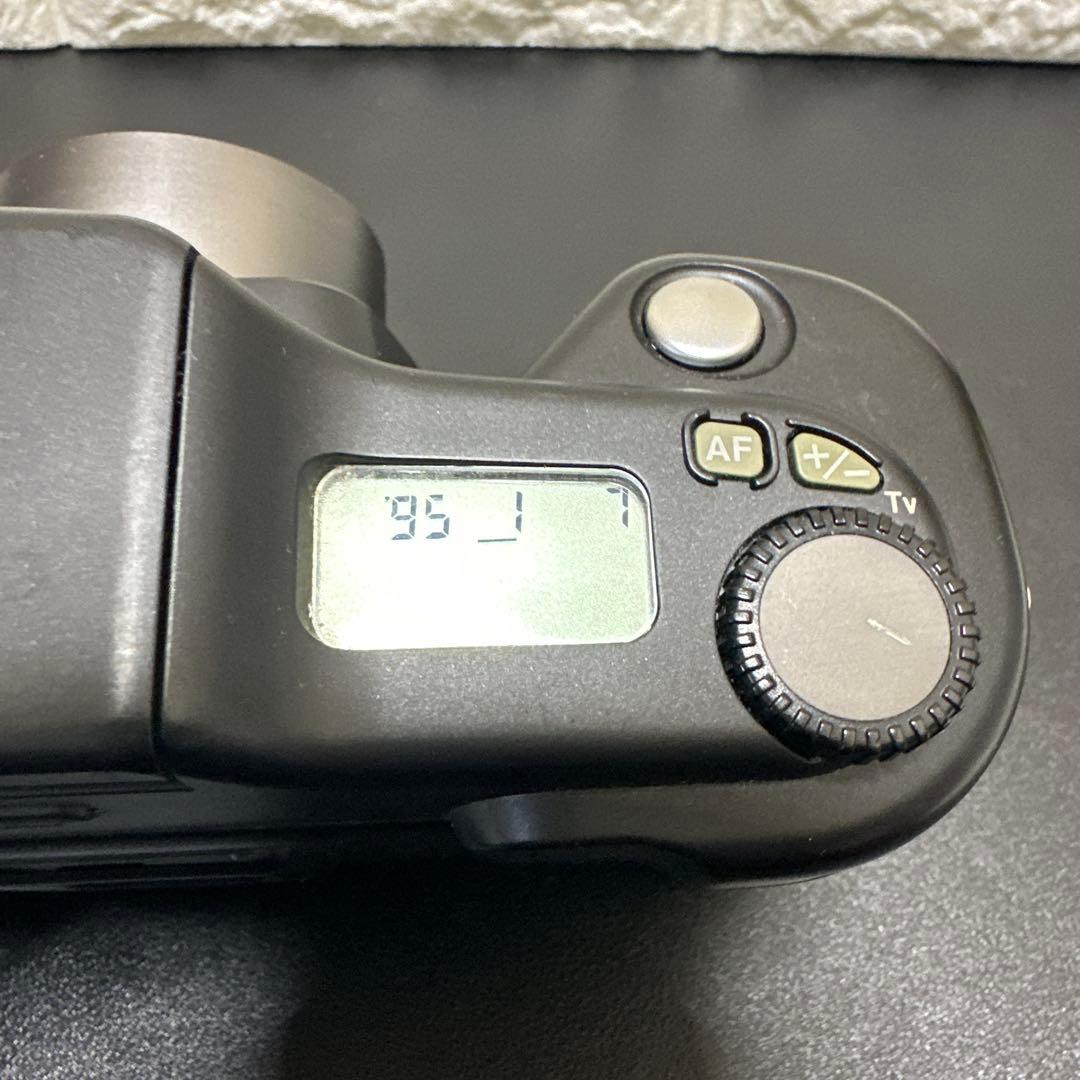 FUJIFILM GA 645 professional 動作品　中古良品