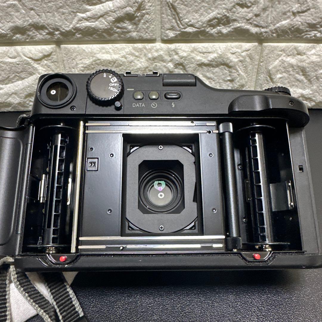 FUJIFILM GA 645 professional 動作品　中古良品