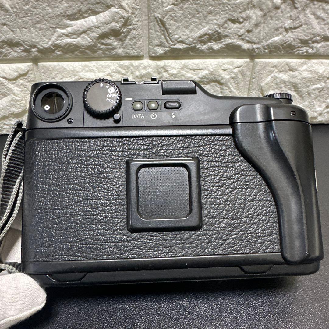 FUJIFILM GA 645 professional 動作品　中古良品