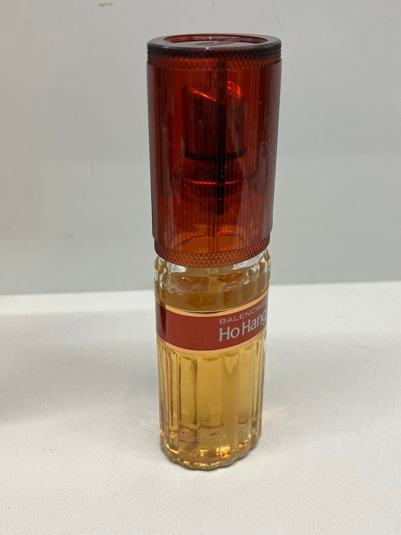 C0102） 【希少品】バレンシアガ Ho Hang ホーハング 30ml